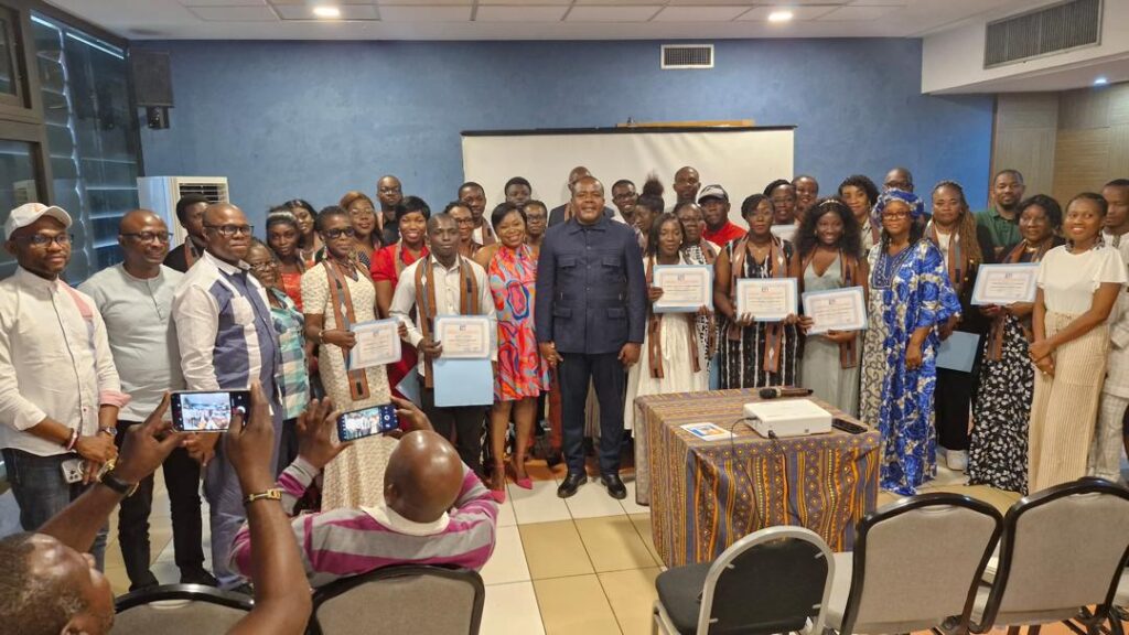 FORMATION CONTINUE TEAM RH