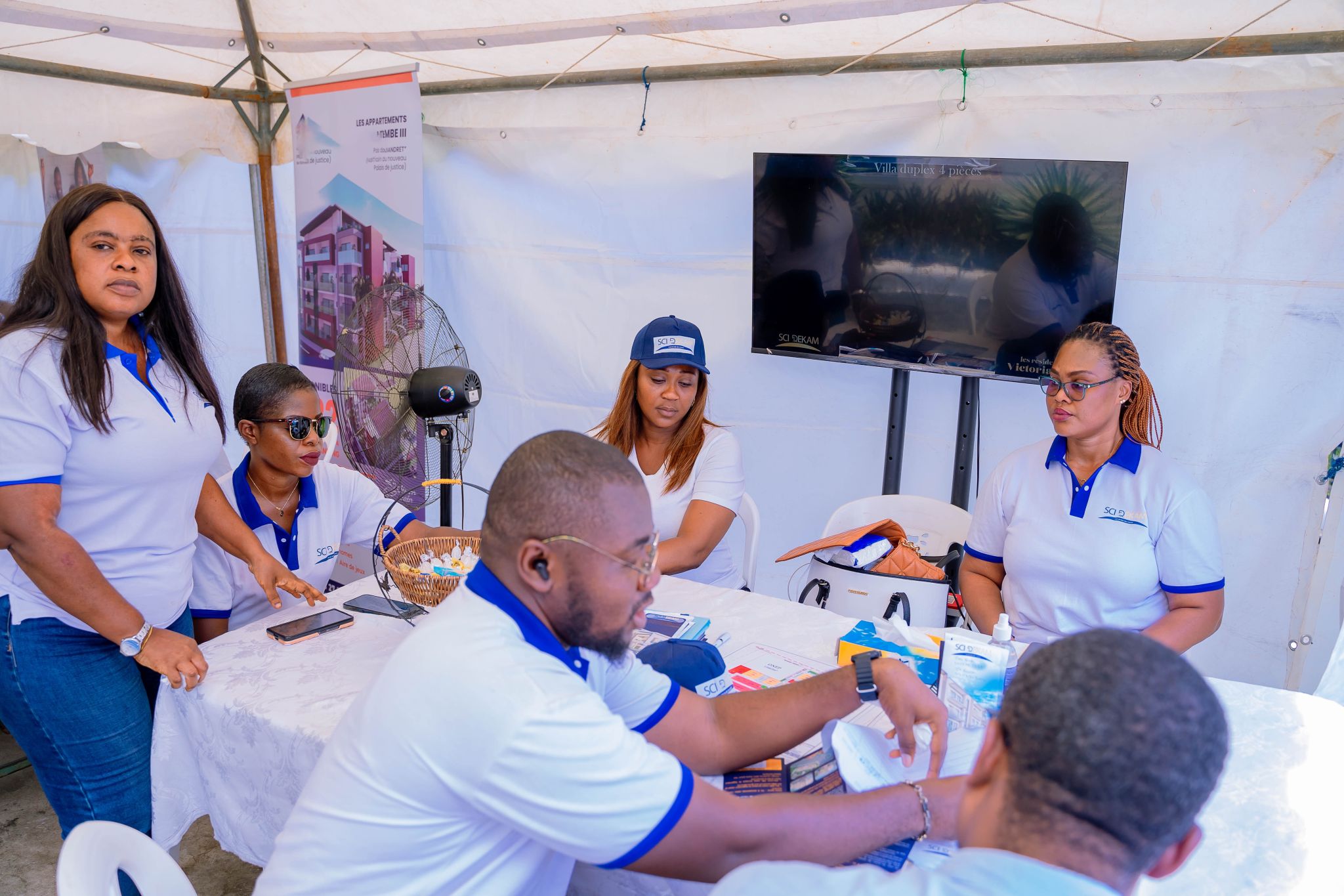 JOURNÉE DE L&rsquo;IMMOBILIER BANQUE ATLANTIQUE LES 16 & 17 NOVEMBRE 2023