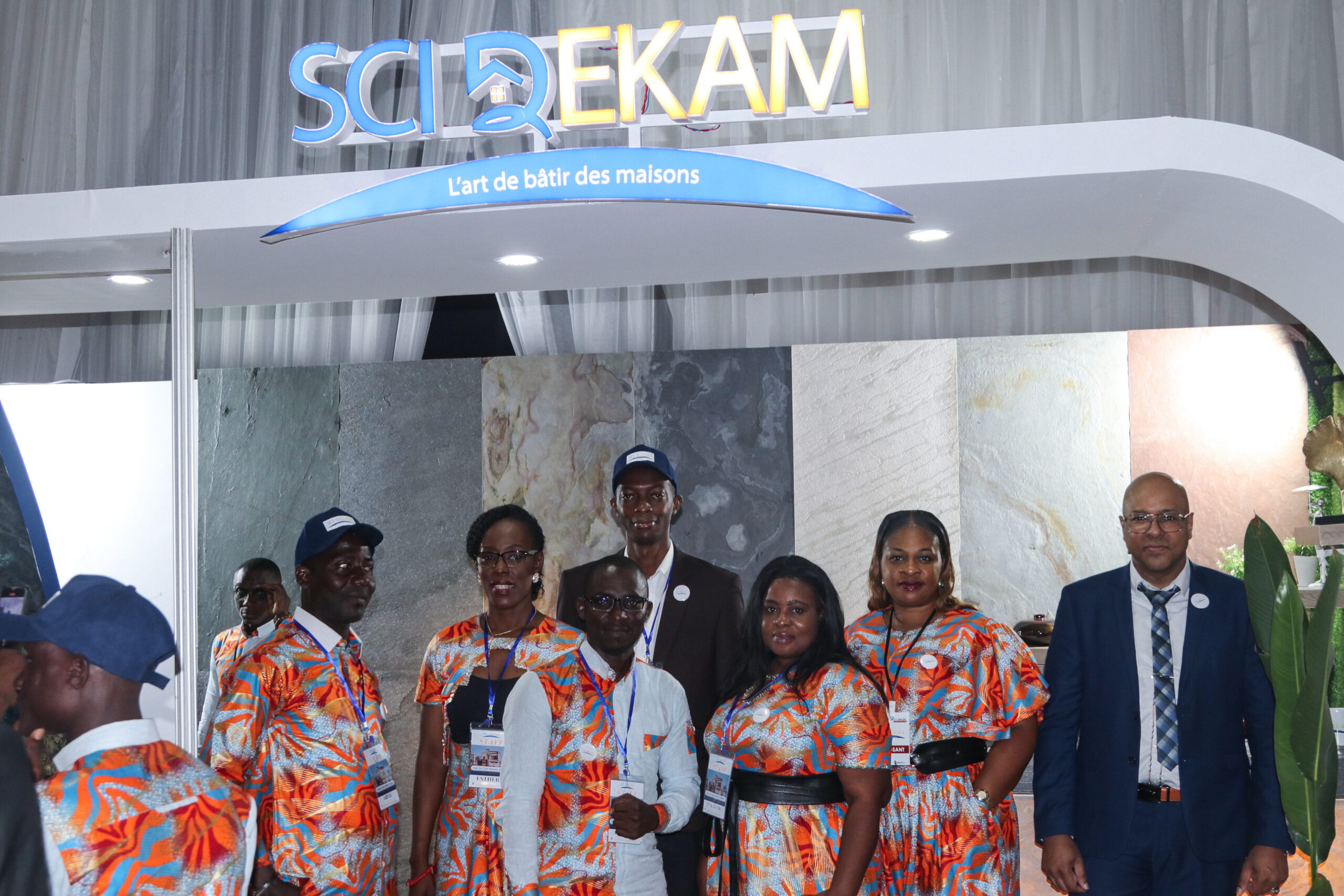 SALON DE L&rsquo;IMMOBILIER 2022 et 2023